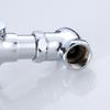Yidashang Copper Foot-Operated Squat Toilet Flush Valve