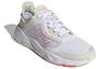 adidas Neo Futureflow Cc 'White Pink' Women's FW7198