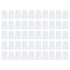 High Elastic Nylon Mesh Pool Skimmer Socks Reusable Filter Savers for Pool Skimmers Baskets, Household Swimming Pool Cleaning Accessories