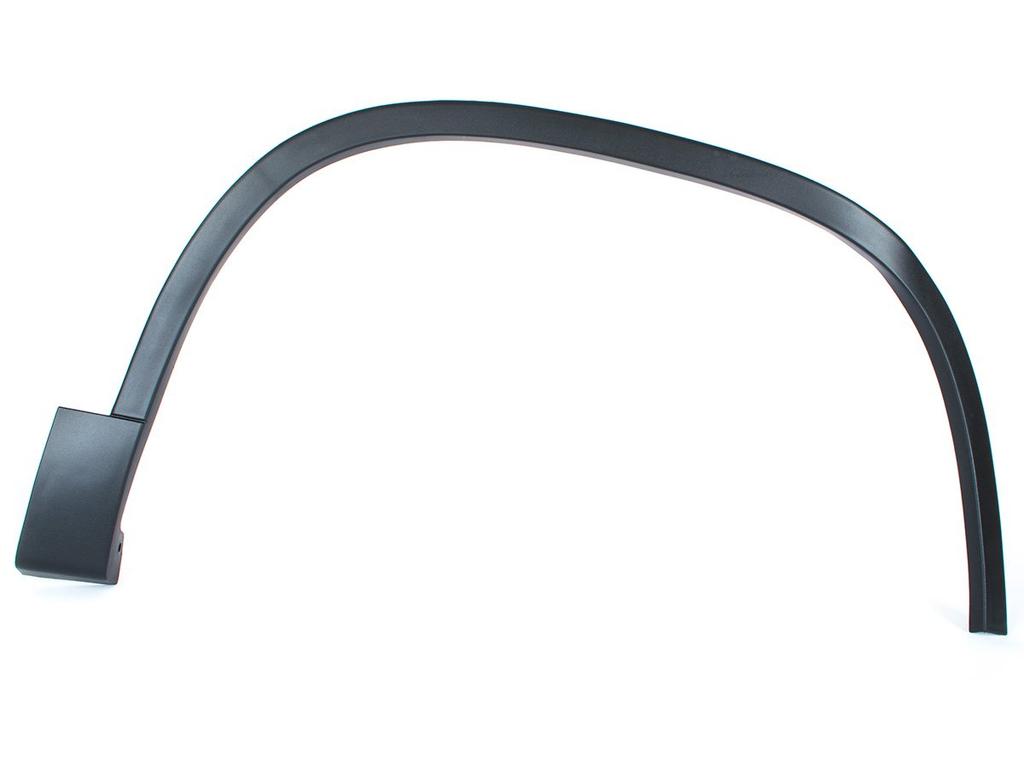 VW Tiguan 07-16 front right fender trim