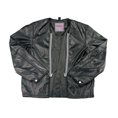 Motorcycle Windproof Lining Jacket Black L 758 Windproof JK-051