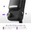 NZXT CAPSULE ELITE WIRED USB MICROPHONE BLACK Cardioid Gaming Microphone SP1192 (Black) AP-PUMIC-B1