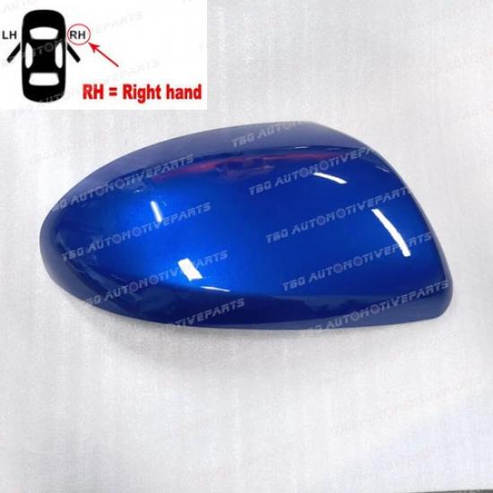 Side Mirror Cover for Mazda 6 Atenza GH 2009 2010 2011 2012 2013 Wing Mirror Cap