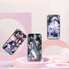 Genshin Impact Columbina Phone Case For Samsung A 52 53 21 32 13 12 71 31 51 40 72 73 70 22 42 50 30 20 21 Shell