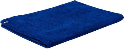 Banyo Havlusu 60 x 120 Ölçülü Lacivert 5065006500 Yaklaşık. cm, Yama,