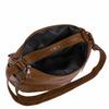 Multi-Layer Multi-Pocket Shoulder Bag Women's Crossbody Bag Mother Bag