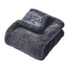 Large Scratch Free Microfiber Car Drying Towel Super Absorbent Towel Double Layer Towel for Car Motorcycle & Bicycles