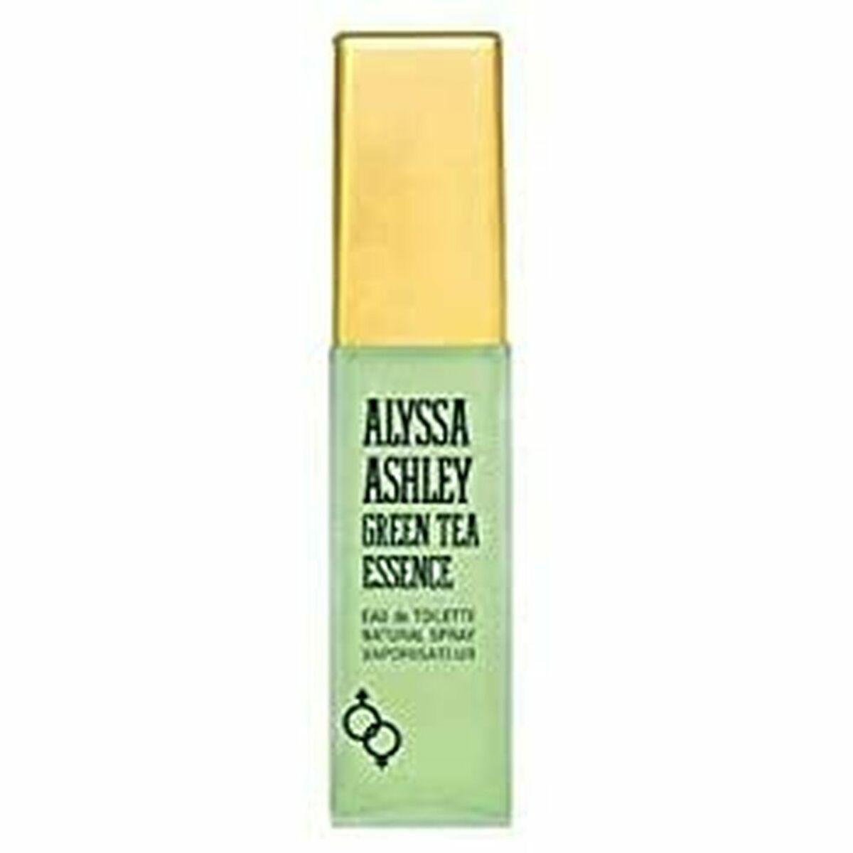 

Женские духи A.Green Tea Alyssa Ashley (15 мл)