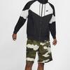Nike Jackets Men's Hooded Moderate Other AR2210-012