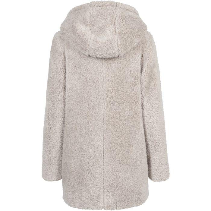 Parka Femme - Urban Classics - Herpa - Manches Longues - Capuche - 100% Polyester