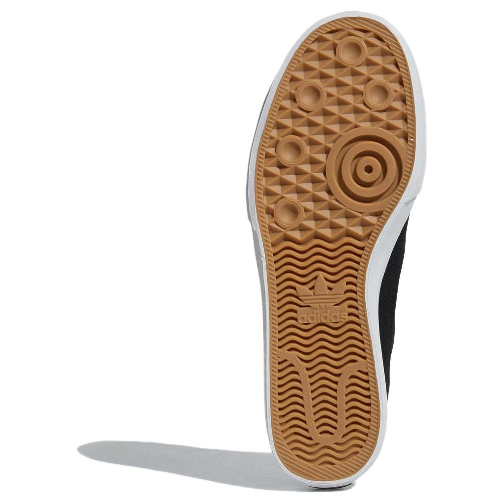Men's Sneakers Adidas Matchcourt Slip-On HK 'Core Black'