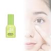 Creme Revitalizante de Olhos com Bolhas Clareador Para Olheiras e Inchaço 15ml