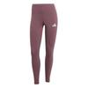 adidas Womens/Ladies 3 Stripes Workout Leggings