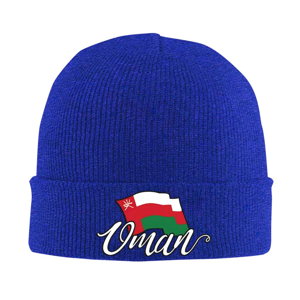 OUnisex Flag  Bonnet Hats  Beanie Hats Spring Pattern Knitting Hat Fashion Unisex Adult Kpop Head Wrap Cap