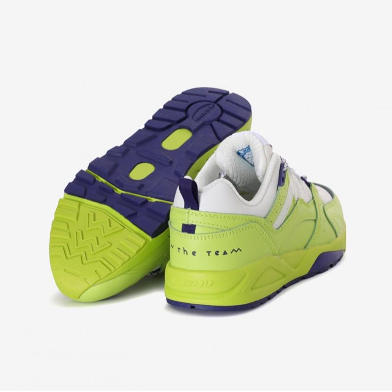 Karhu Men S Daily Running ShoeS SSSu fuSion 2.0 Skhu2311600 002