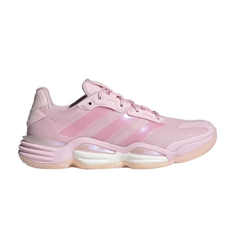 

adidas Stabil 16 Clear Pink Women Sneakers Cloud-White IH8117 37⅓