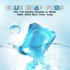 20 Tattoo Blue Algae Foaming Beads One Dilutes 100ml Tattoo Auxiliary Tool