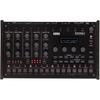 KORG hybrid drum machine drumlogue real analog sound and digital flexibility