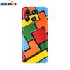 Für Honor X6b Hülle HonorX6b Beliebte Coole Cartoon Weiche Silikon Rückabdeckung für Honor X6b Hülle für Honor X 6b 6.56'' Schale Fundas