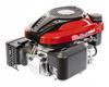 Loncin Rasenmähermotor 6,5 PS Elektrostart Ersatz