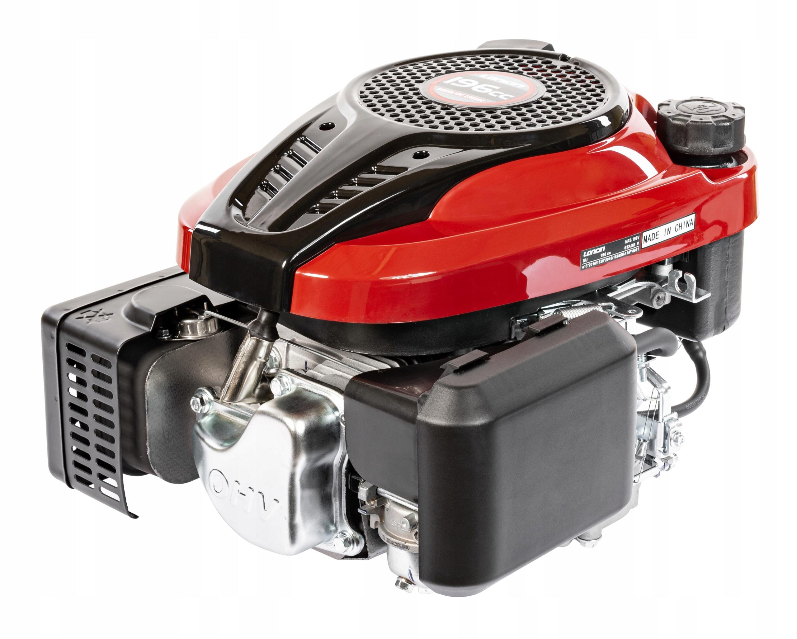 Loncin Lawn Mower Engine 6.5