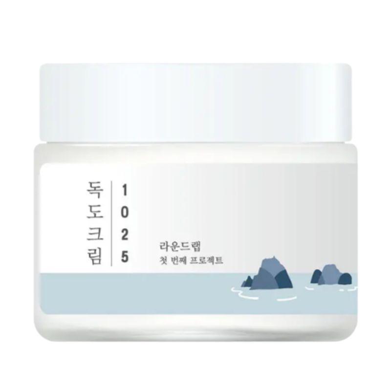 

Round Lab 1025 Dokdo Cream (80ml)