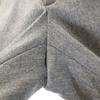 GIORGIO ARMANI Made in Italy Wool Blend Slacks pants 46 gray Men's Used