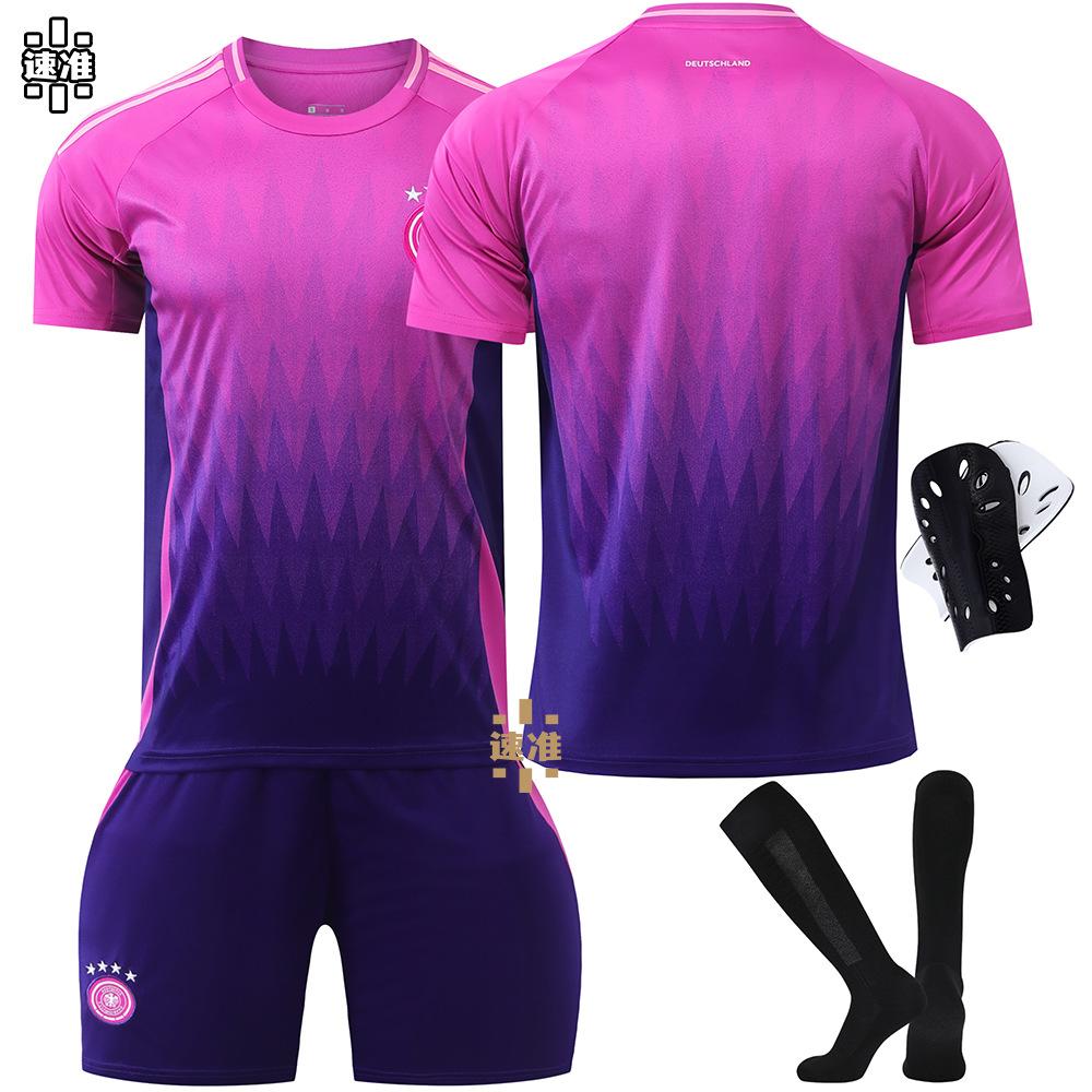 2026 World Cup Theme Soccer T-Shirt Unisex Lightweight Sports Football Top