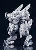 MODEROID Courage Explosion Burn Braeburn M2 Exceed Rhinos Non-Scale Assembled Plastic Model