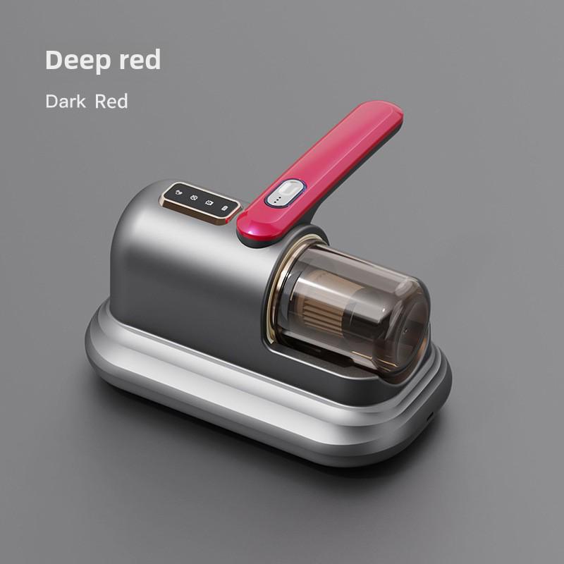 Kabelloser Handstaubsauger mit UV-Desinfektion zur Milbenentfernung