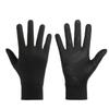 Men's Windproof Touchscreen Ski and Running Gloves - Non-Slip Outdoor Sports Gear for Spring and Autumn.