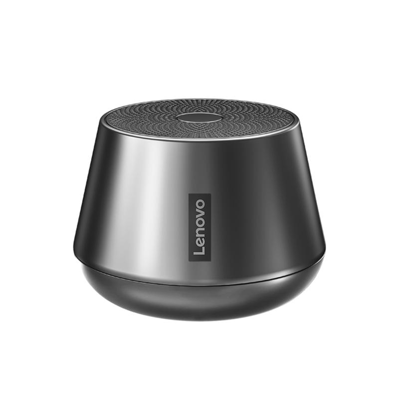 Lenovo K3 Pro Wireless Speaker Bluetooth5.0 Microphone HD Call Stereo Sound Deep Bus with 1200mah Long Tolerance Speaker