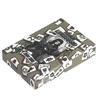 Primitive Lenormand Deck Rana System 9*6cm 42 Pcs Beginner-Friendly Lenormand Cards