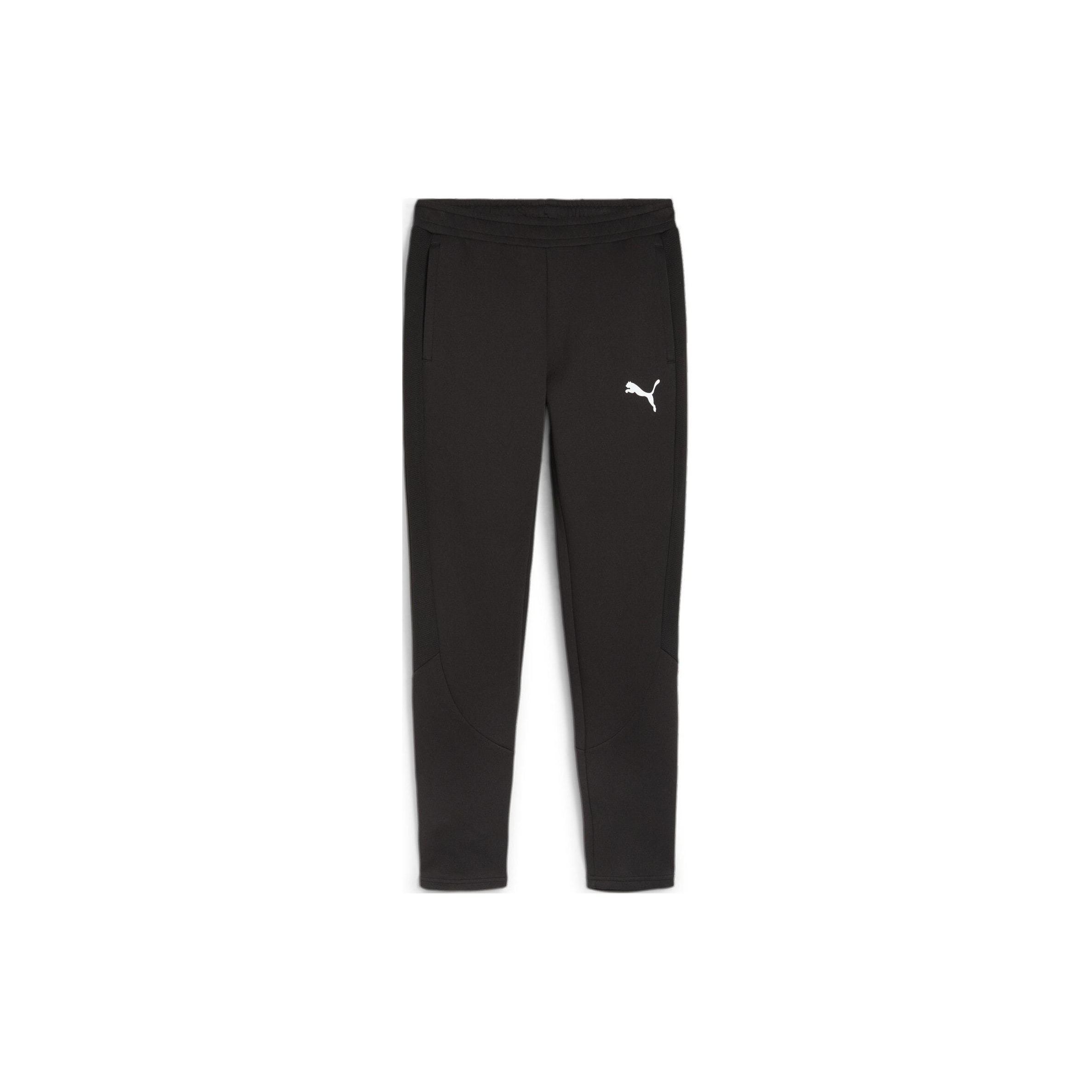 PUMA Men s Core Sport Woven Pants Black 681189-01 S