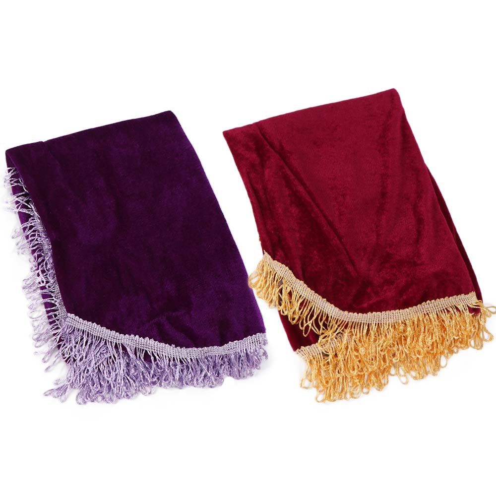 Dust Proof Piano Dust Cover Thickened Piano Keyboards Case Electric Piano Cover  Decoration