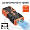 Dispositif Portatif Ultrasonique Haute Puissance Anti-Aboiements & Dressage de Chiens