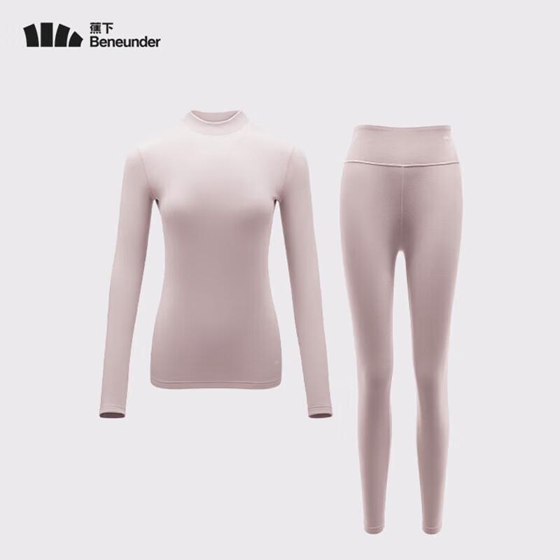 

Женский термокомплект Beneunder с высоким уровнем тепла L