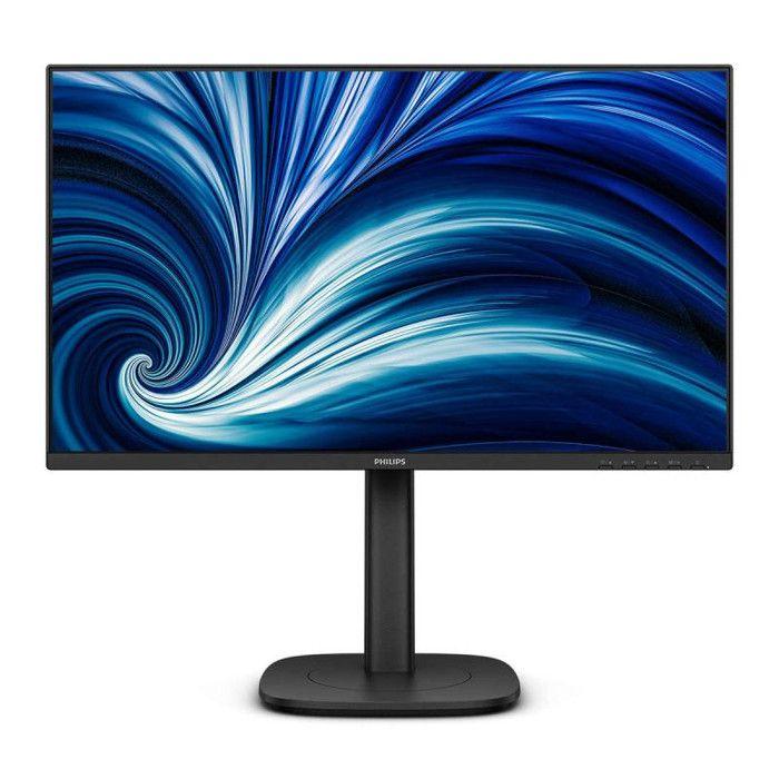 Écran PC - AOC - 24B2U3301/00 - 23.8 pouces - Full HD 1920x1080 - LCD Noir