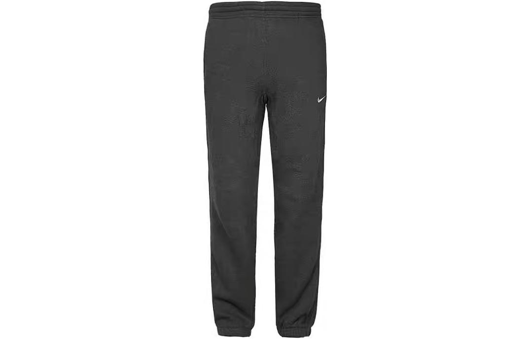 Nike Casual Pants Men s Gray Moderate Cuffed Pants 905237-071 XL