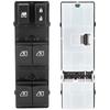 25401-JK42E Hauptschalter für elektrische Fensterheber auf der Fahrerseite für Infiniti G25 G35 G37 Q40 2007 2008 2015 25401-9N00D 25401-JK40D