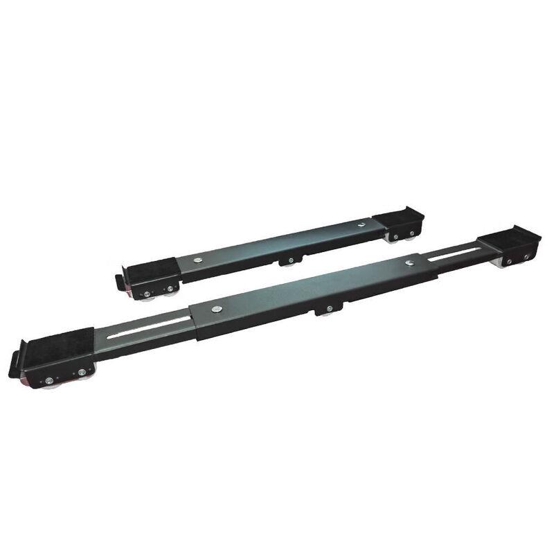 Yuanzu Extended Universal Mobile Appliance Stand