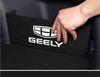 Trunk Mat for Boyue L 2023 Model - Car Accessories and Decorative Tail Box Mat