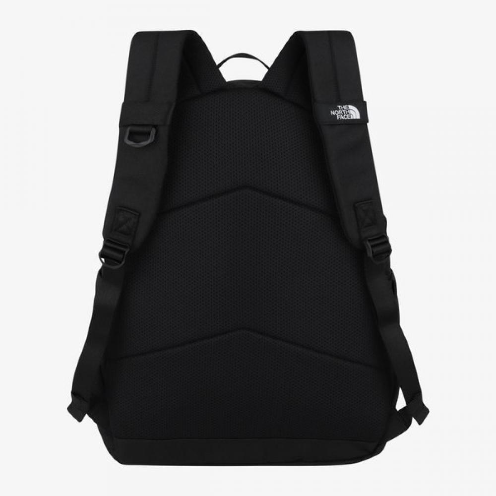 The North Face Standard Backpack Medium Black Nm2dr51j