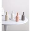 NEW Modern Nordic Vase Ceramic Flower Pot Home Living Room Decoration Office Desktop Ornaments Flower Arrangement Art Decor
