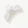 TPE Scalp Massage Shampoo Brush Hollow Structure Hair Care Massager  Home Bathroom