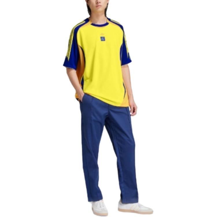 adidas originals x NTS RADIO Men's JI5146