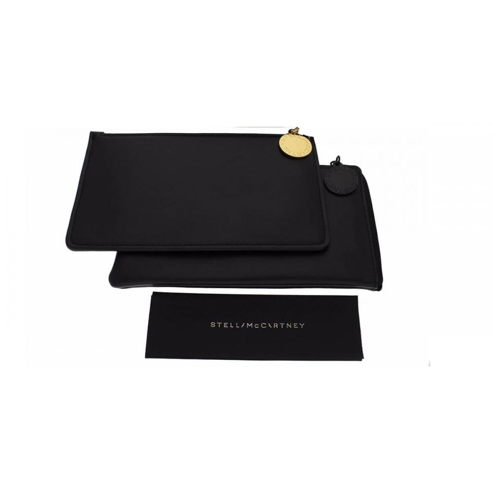 Stella Mccartney Sc0210s 001 Women Sunglasses