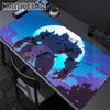 XXL Anime Mouse Pad Large Gaming Accessories Fullmetal Alchemist Mousepad Home Keyboard Pads Office PC Gamer Cabinet Mat