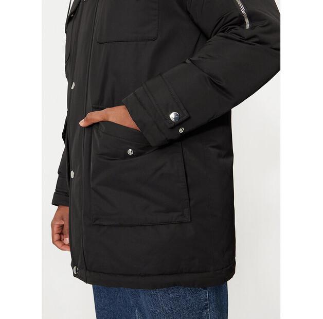 Парка KARL LAGERFELD 455003 544515