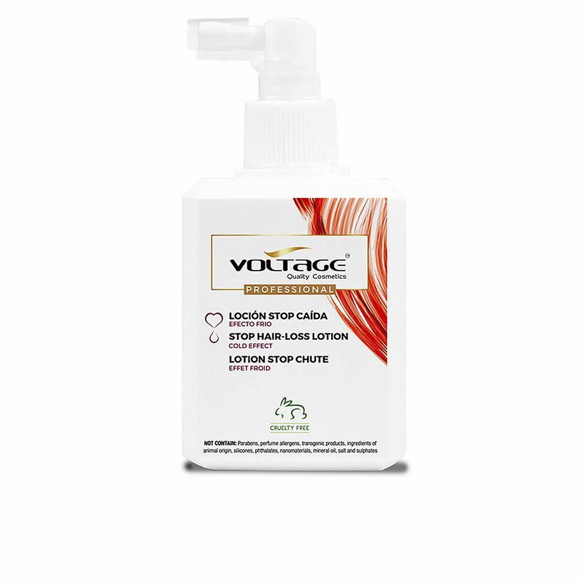 

Lotion antichute de cheveux Voltage (200 ml)